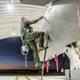 Illustration for article titled This Photo Tour Of The USAFs Grim Reapers F-15 Squadron Will Give You Shivers